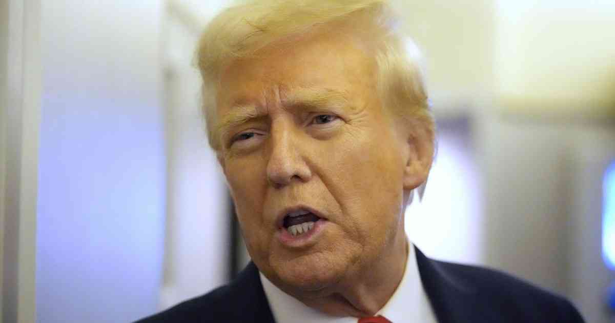トランプ政権、政府職員200万人対象に退職勧奨　5～10％退職か | 毎日新聞