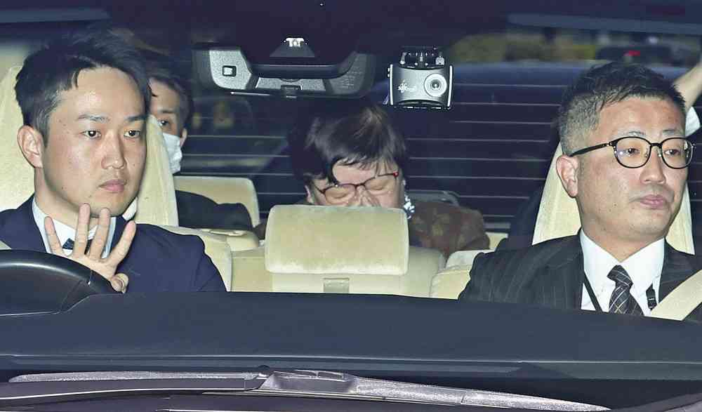 東京女子医大の元理事長を背任容疑で逮捕、新校舎工事で１・２億円不正支出…一部を私的流用か : 読売新聞