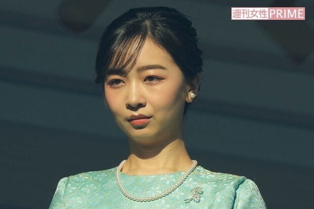 【独自】佳子さま「責務を果たせているのか…」周囲に吐露されていた苦しい胸の内（週刊女性PRIME） - Yahoo!ニュース