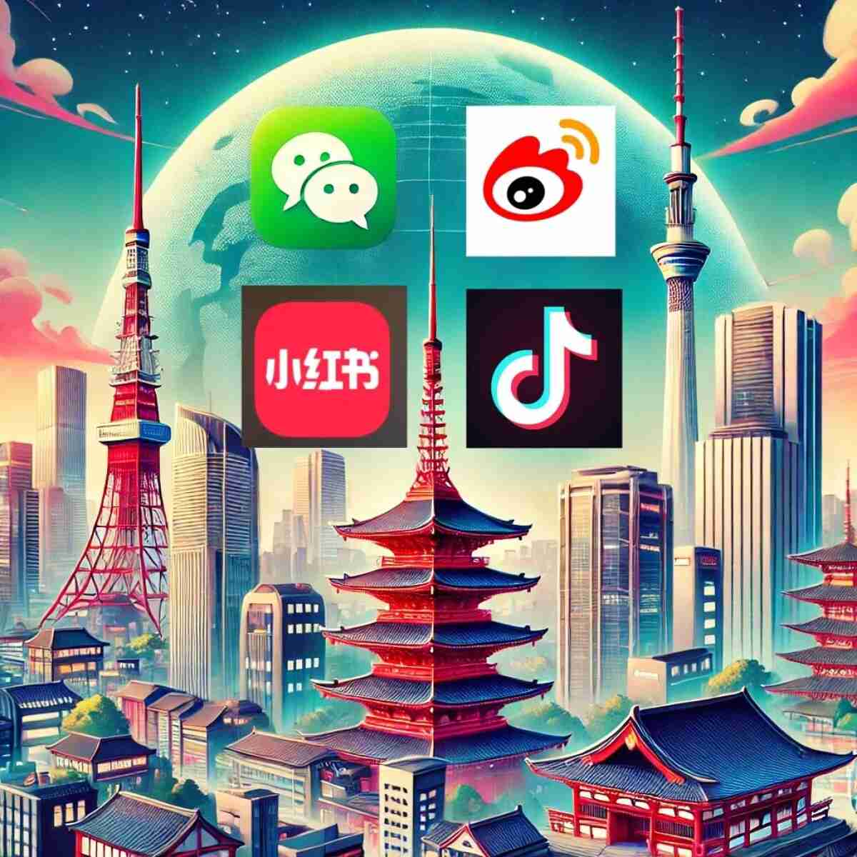 中国人が日本で独自の経済圏を形成＝中国ネット「昔は中華街、今は…」「すぐに日本を占領」