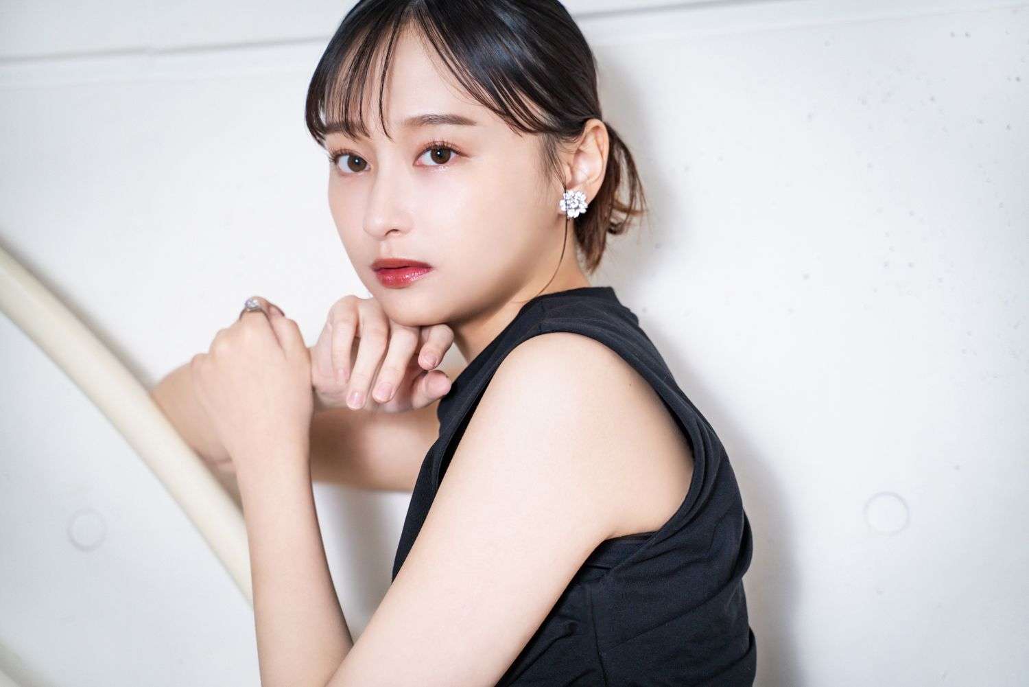 影山優佳 いずれは国家資格を取得する！？資格18個所持の才女が明かす勉強法「気分転換のために場所を移動」「タスク管理はアバウトに」 | めざましmedia