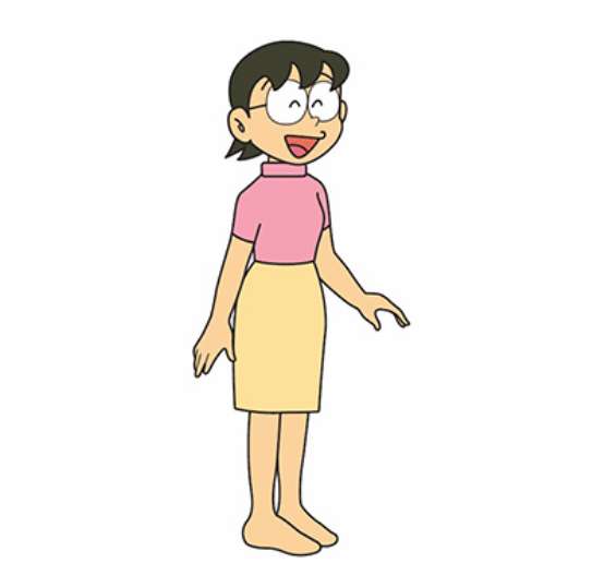 野比家 磯野家 さくら家 野原家 どこの家の子になりたい? ※ただし野比家にドラえもんはいないものとする。