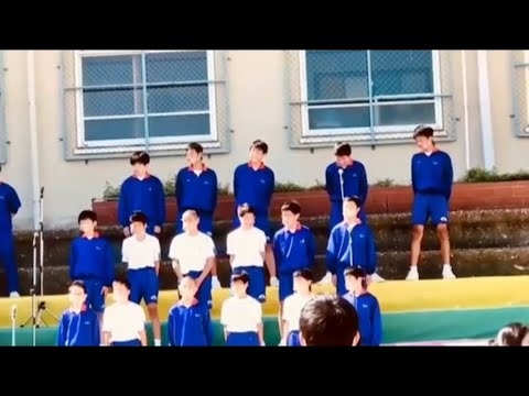 【おもしろ動画】合唱コンクールで1人だけマイクで流れてしまうwwwwwww