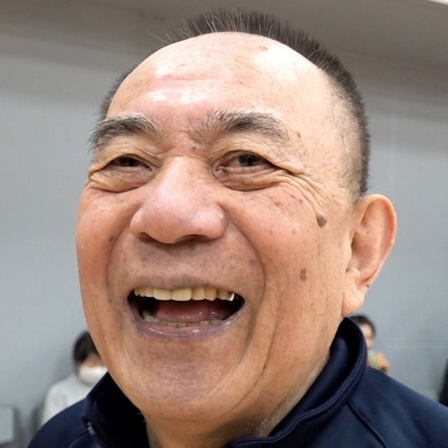 三遊亭小遊三 77歳「病み上がり」現在の体調を明かす　好楽が語った“一緒に人間国宝”発言の真相も（日テレNEWS NNN） - Yahoo!ニュース