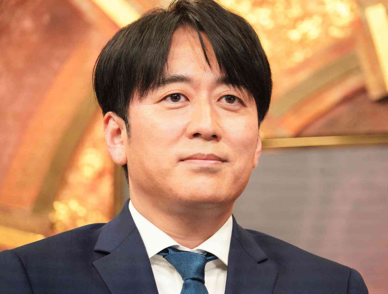 TBS安住アナ、中居氏巡りテレビ界に言及「フジに限らずテレビ局が社員を接待要員として…」（日刊スポーツ） - Yahoo!ニュース