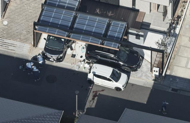 「襲撃頼まれ来日した」芦屋市の男性刺傷事件、マレーシア国籍の男ら（朝日新聞デジタル） - Yahoo!ニュース