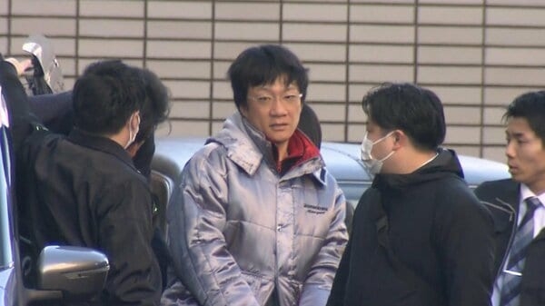 路上で面識ない女性にいきなり下半身見せ駐車場に連れ込みわいせつ行為した疑い　自称アルバイトの37歳男を逮捕「全く身に覚えない」｜FNNプライムオンライン