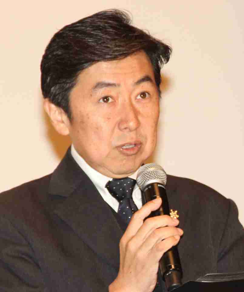 元フジ笠井信輔アナ、社員説明会の”映像収録”を上層部が却下したと内情明かす　他局では映像で報じられ「衝撃を受けました」（オリコン） - Yahoo!ニュース