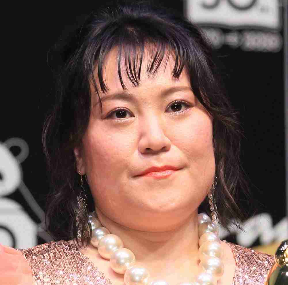 バービー　「あんなキレイな心の人がいるんだ」と思う先輩芸人「本当に優しいですね」「信じられない」（スポニチアネックス） - Yahoo!ニュース