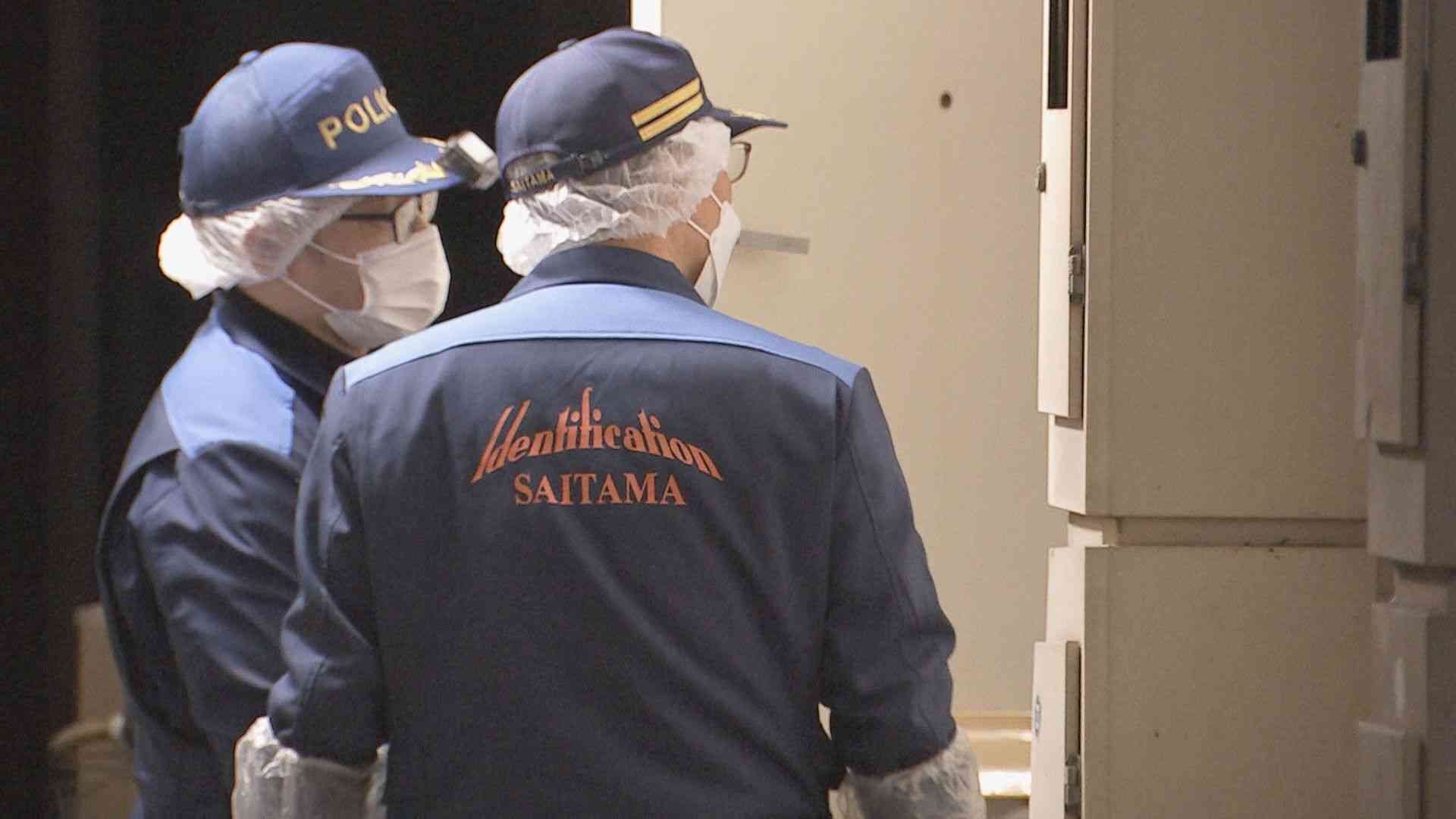 埼玉・川越市で強盗　女が高齢男性を突き飛ばし現金8万円が入った財布などを奪い逃走（TBS NEWS DIG Powered by JNN） - Yahoo!ニュース