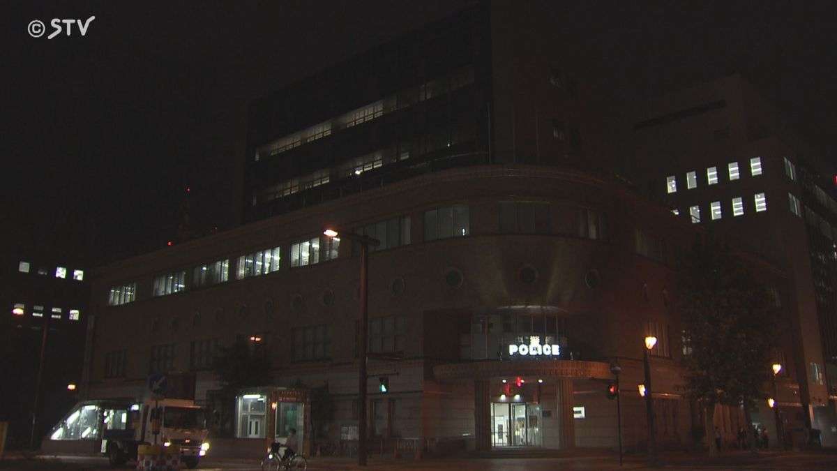 72歳の男が70代女性に不同意性交などの疑いで逮捕 女性は下半身に軽傷 男は否認 札幌市（2025年1月28日掲載）｜日テレNEWS NNN
