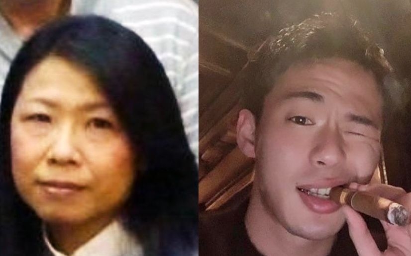 (2ページ目)〈再逮捕〉高槻54歳女性殺人　1.5億保険金の受取人は“28歳の養子”だった「アメフト日本一」「愛車はランボルギーニ」 | 文春オンライン
