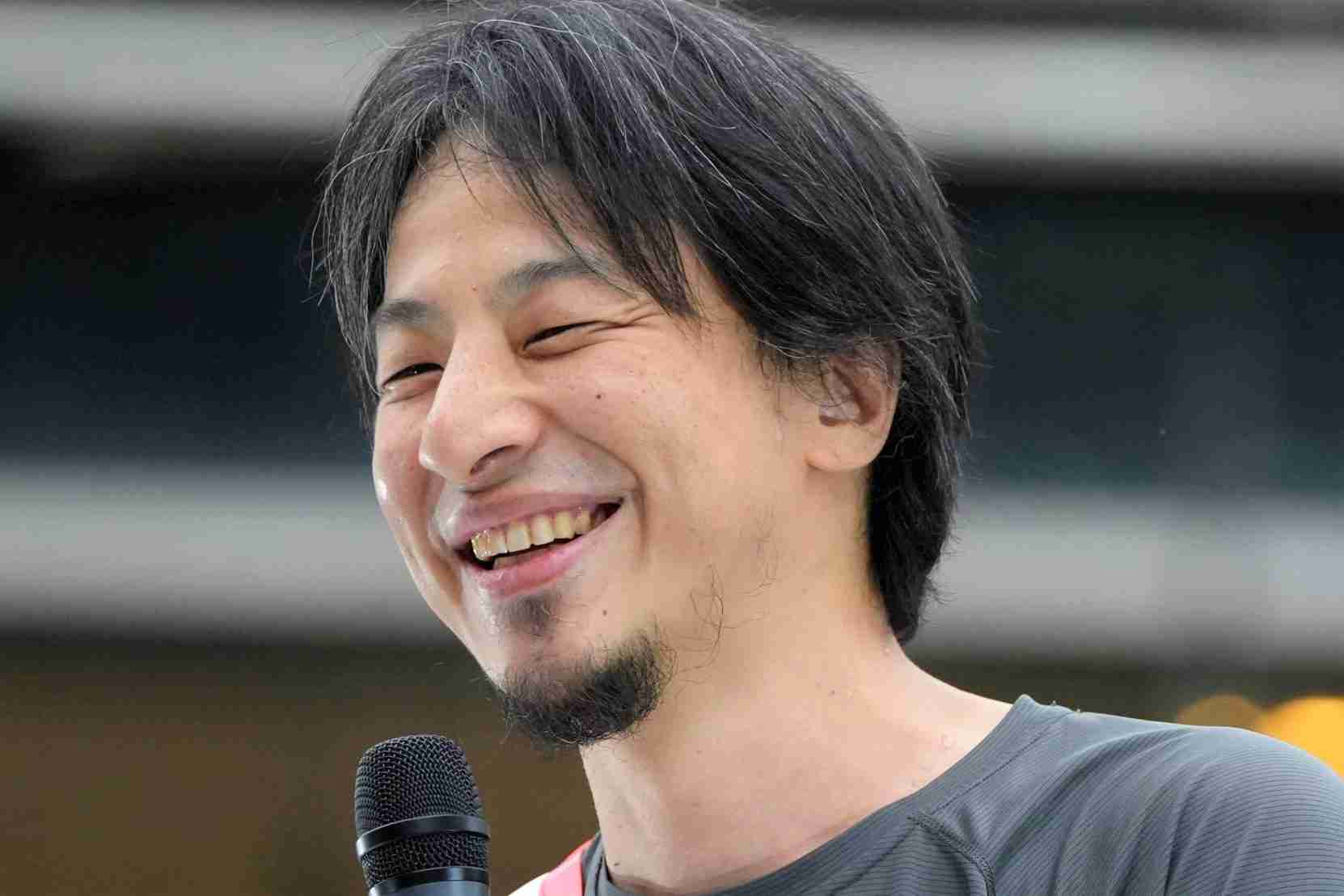 ひろゆき氏の“就職先を親に相談してはダメな理由”がさすが…　「ドキッとした」「めっちゃわかる」の声 – Sirabee