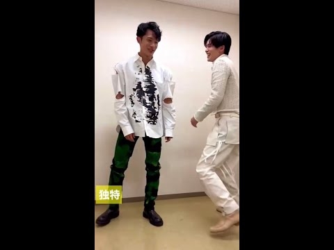 モエカレごっこ！目黒 ver. 7/8公開 映画『モエカレはオレンジ色』 #shorts