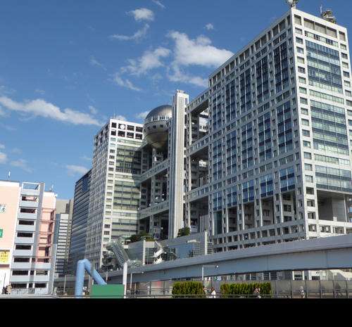 中居正広巡る報道受けフジ局内に動揺や落胆広がる　騒動でスポンサー３割程度離れたとの情報も - 芸能 : 日刊スポーツ
