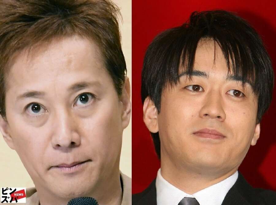 中居騒動でTBSも社内調査に着手のウラで…25年前に葬られた