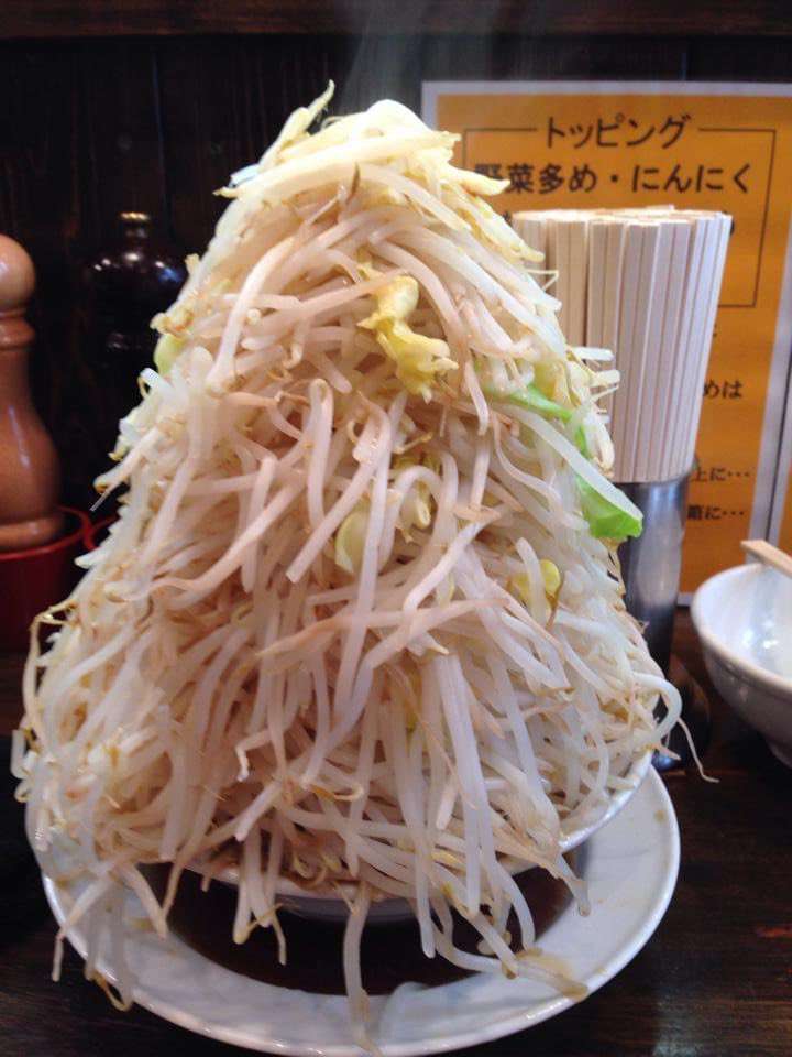 ラーメン「豚山」が“マシ”めぐる炎上に反論「投稿内容が事実と異なることを残念に思います」