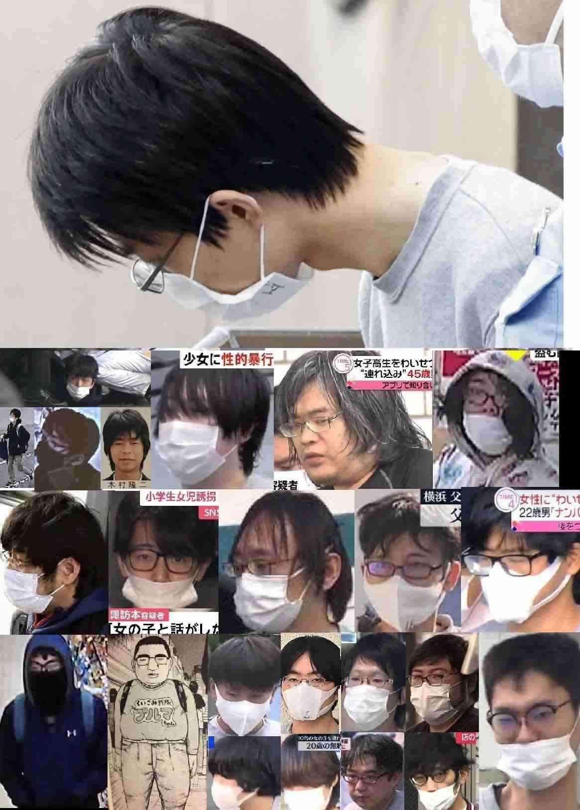 長野駅前3人殺傷事件 40代の容疑者を殺人未遂の疑いで逮捕