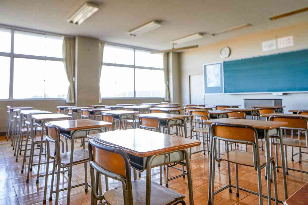 学校内で相次ぐ“子ども同士の盗撮”　子どもが加害者にも被害者にもなる可能性…対応は？ （2025年1月4日掲載）｜日テレNEWS NNN