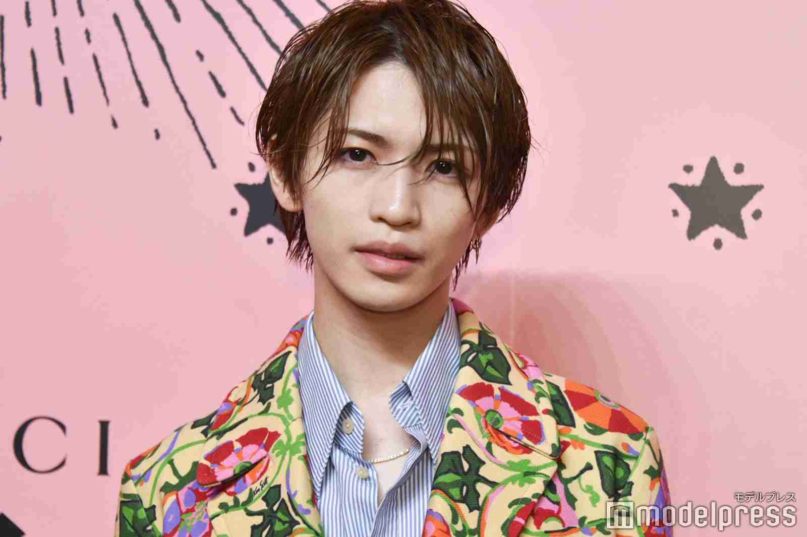 岩橋玄樹「渋谷散歩してたら元気でた」自撮り公開＆背景に注目集まる「絆は永遠」「メンバー想い」の声