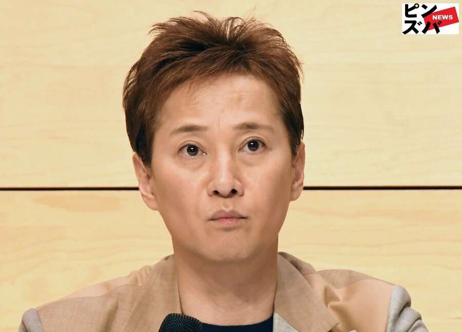 中居正広「解決金9000万円」女性トラブル、フジの「物言う株主」米ファンドが動き、仏紙が報道…世界も凝視（ピンズバNEWS） - Yahoo!ニュース