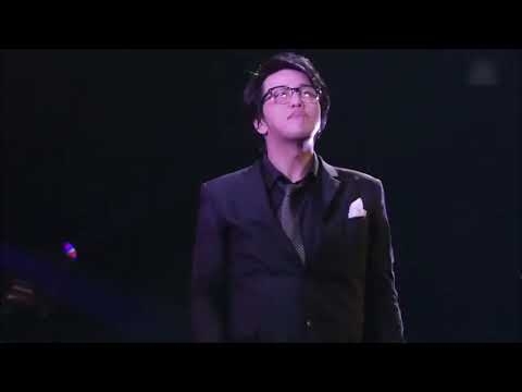 岡村靖幸 Smell VS櫻井敦司 Smell