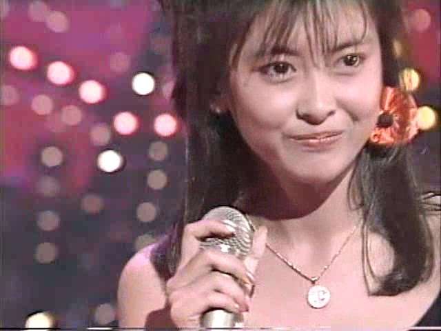 中山美穂さんを語りましょう！