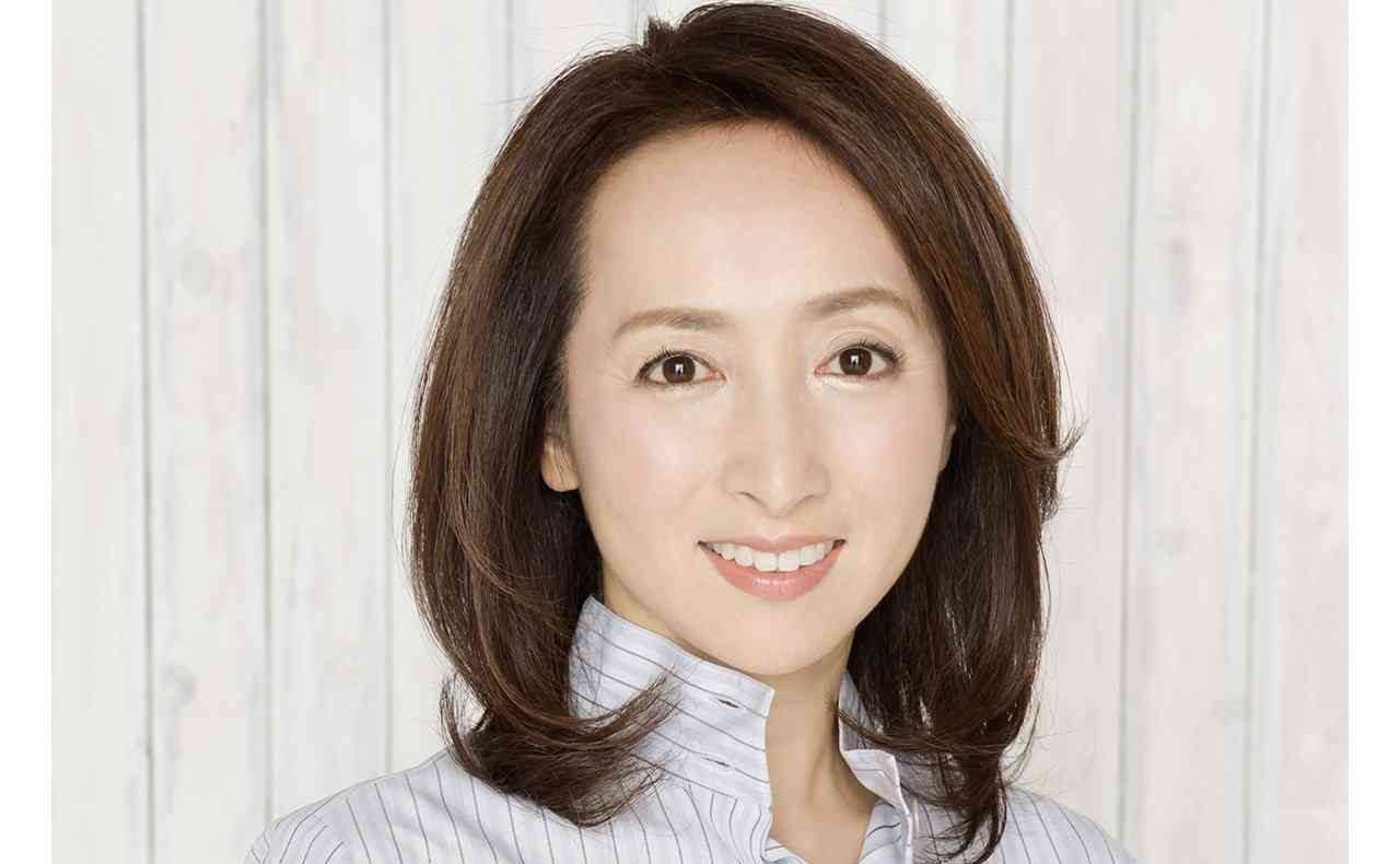 バブル期に「履歴書の写真はスナップ、リクルートスーツは1万円台」変わり者だった元フジ・近藤サト（56）が感じたアナウンサーの「光と影」（CHANTO WEB） - Yahoo!ニュース