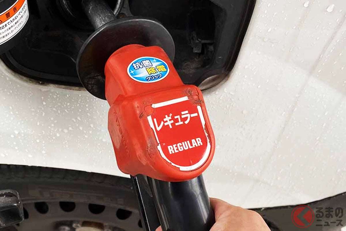 「ガソリン価格」25.1円安くなる？ ついに「暫定税率廃止」へ！ 取得時の税も見直し？ 大綱には何が書かれてる？ 25年はどうなる？｜Infoseekニュース