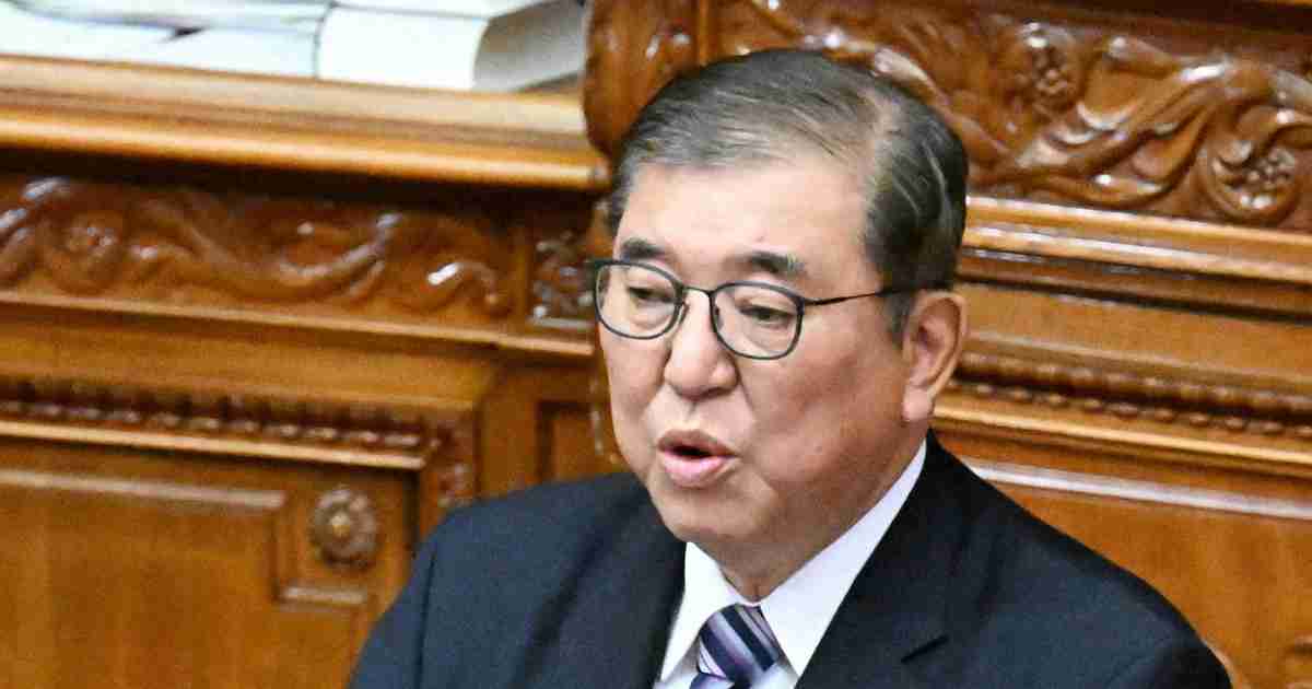 BeMe：石破首相「結論先延ばししない」　選択的夫婦別姓導入で答弁 | 毎日新聞