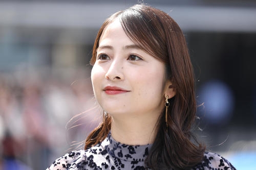 TBS日比麻音子アナが表明、中居正広めぐる一連の問題「私たちJNNは取材を続けます」 - 芸能 : 日刊スポーツ