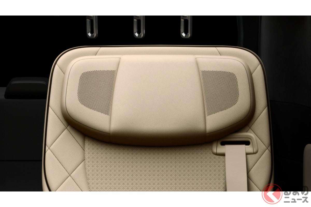 1480万円！ トヨタが「“4人乗り”アルファード」発売！ 後席2座の豪華車内がスゴい！ 超高級ミニバン「スペーシャスラウンジ」とは？