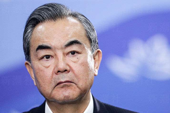 尖閣問題で“強硬発言”の王毅外相、根は「親日家」　過去に駐日大使、大学は日本語学科（全文） | デイリー新潮
