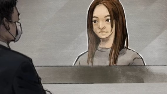 “20歳被告の女”記者に事件のきっかけ明かす「『弁償しろ』と言い始めた…服に被害者の血痕がついたとか」少年ら4人を起訴【恋人らによる集団暴行で大学生死亡】＜北海道江別市＞（北海道ニュースUHB） - Yahoo!ニュース