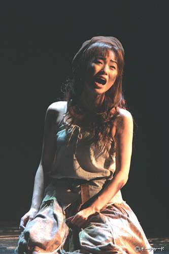 44歳新妻聖子、第2子出産発表「ありがたい事に安産で、元気な男の子」17年に一般男性と結婚