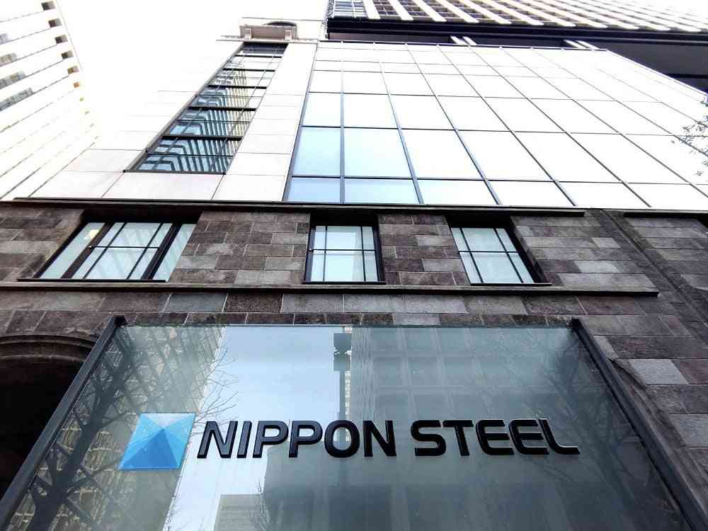 日本製鉄、USスチールの買収巡り提訴…バイデン大統領の「禁止命令」の無効求める