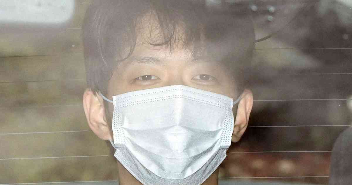 岸田前首相襲撃事件、被告が殺意を否認へ　2月4日に初公判 | 毎日新聞