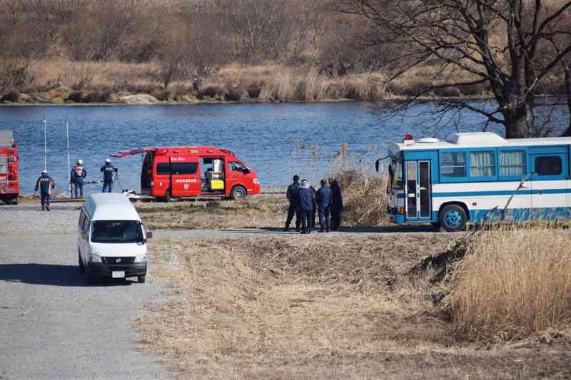 5カ月長女を川に置き去り…母親を逮捕　長女はその後発見され、死亡確認　「子どもを抱いて川に入った」「一緒に死のうと思った」と話す