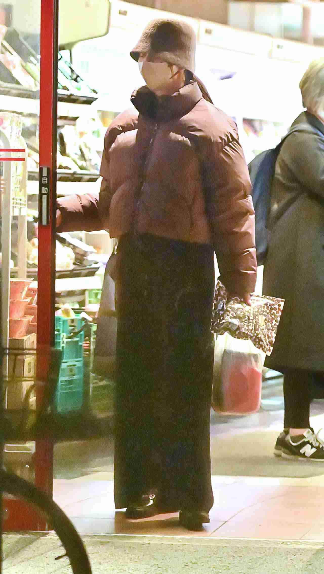 ノースキャンダルのイメージの有名人
