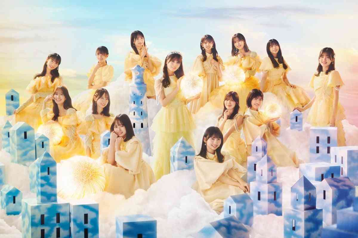 日向坂46佐々木久美・佐々木美玲・高瀬愛奈、卒業発表 1期生全員が卒業へ