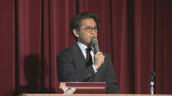 元TOKIO・山口達也さん(53)大好きだったお酒「絶対に飲まない」と誓った過去 アルコール依存症の苦しみ語る