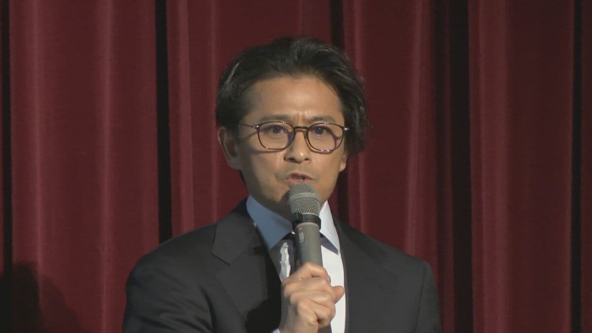 元TOKIO・山口達也さん（53）大好きだったお酒「絶対に飲まない」と誓った過去  アルコール依存症の苦しみ語る | TBS NEWS DIG (1ページ)