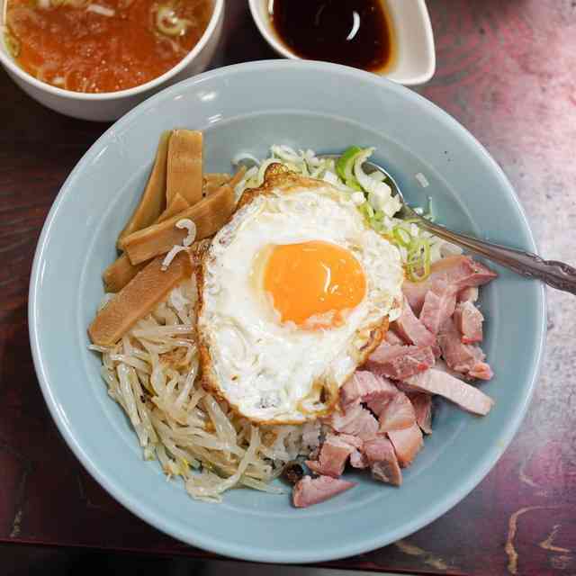 酔来軒 （スイライケン） - 阪東橋/中華料理 | 食べログ