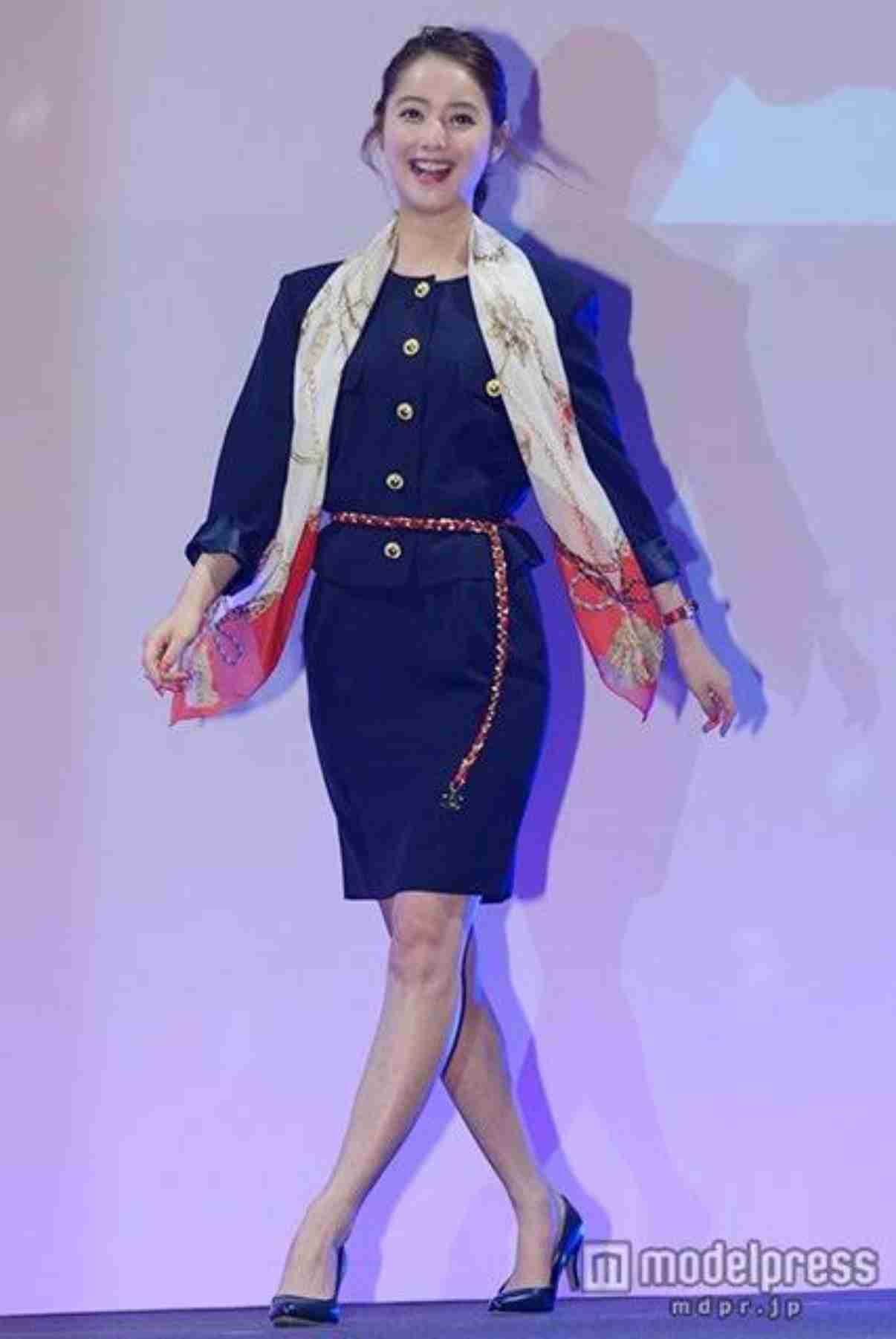 有名人のダサい私服とオシャレな私服を交互に貼るトピ　Part2