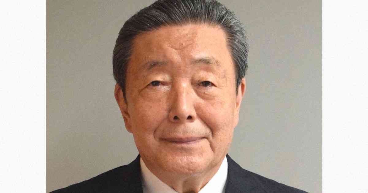 自民党、「赤い羽根共同募金」に8億円寄付　派閥裏金「けじめ」