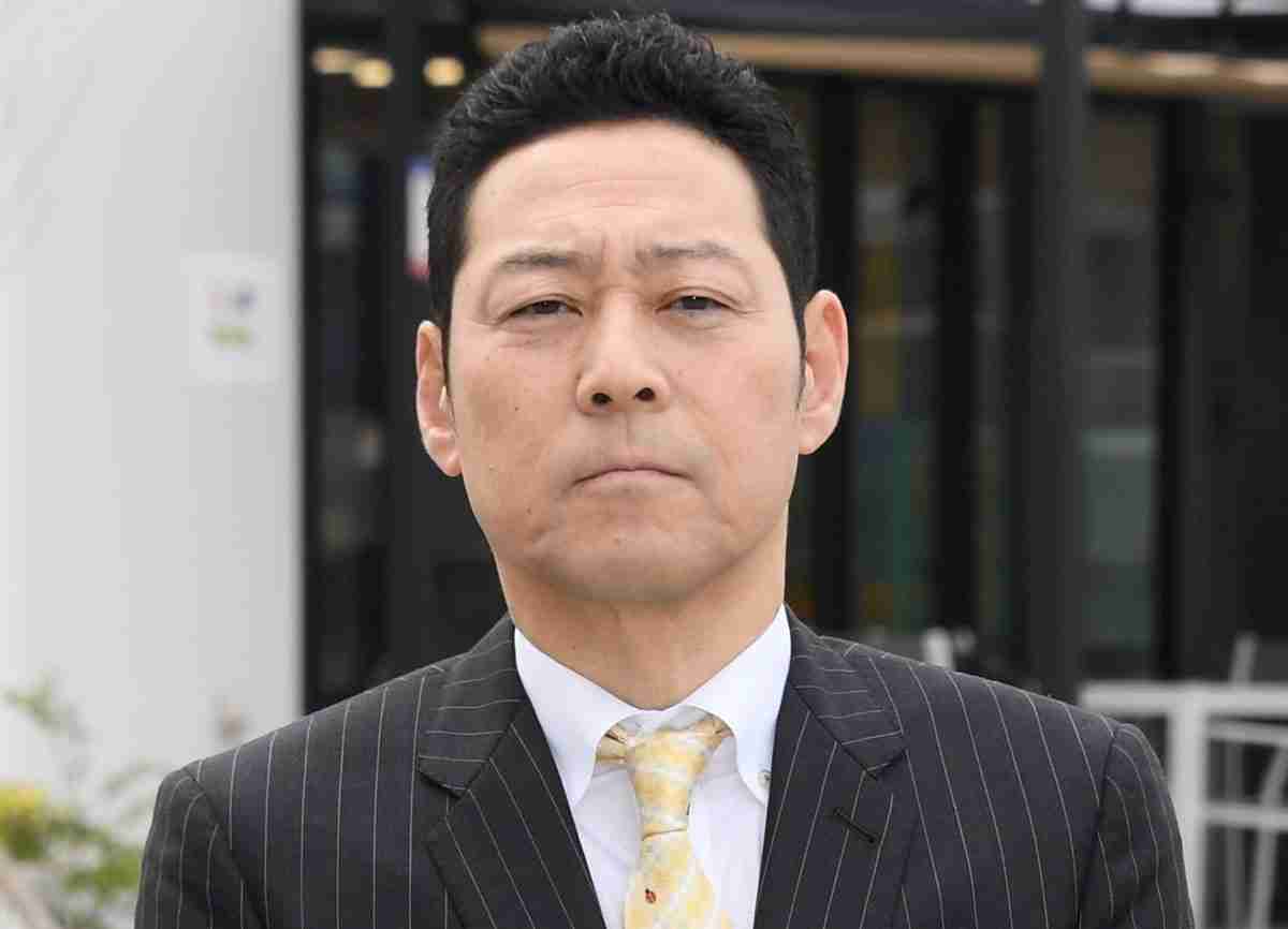 東野幸治　中居正広の芸能活動「今の段階では厳しいのでは」生放送で語る　「ＭＣ３」「ワイドナ」など共演多数（デイリースポーツ） - Yahoo!ニュース