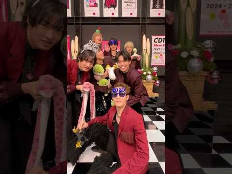 ?と#IMP. - ｢ミチシルベ｣ #IMP_ミチシルベ