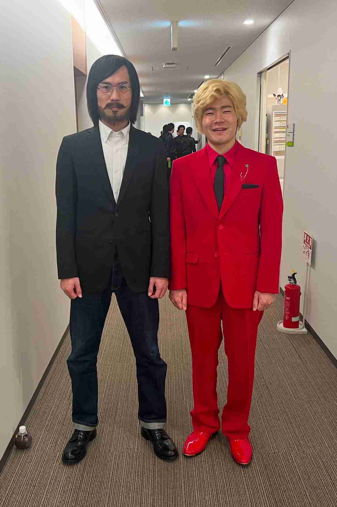 お笑い芸人の好きな画像part9