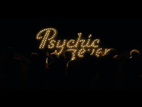 PSYCHIC FEVER - 