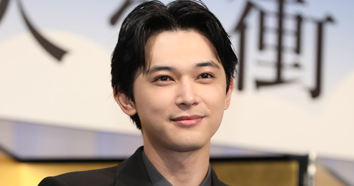 吉沢亮　住居侵入トラブルで主演映画が公開延期へ…CM契約打ち切りで広がり続けるダメージ | 女性自身